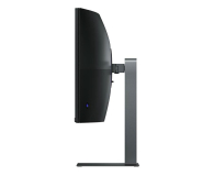 XIAOMI 34'' G34WQi 55056 Czarny - 1246559 - zdjęcie 3